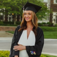 Kayla Giebler