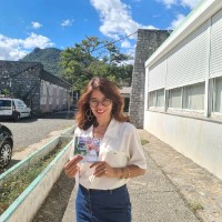 Estelle CREMONA GUILLEMIN