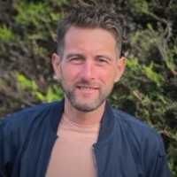 David Jones