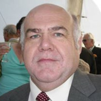 Malcolm Collier JP BA