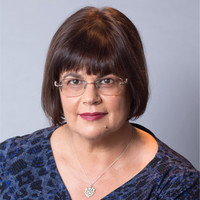 Jocelyn Parker