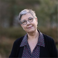 Liesbeth Zaayer