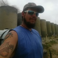 Patrick Payton