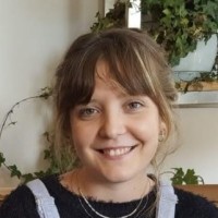 Lia Mcglynn