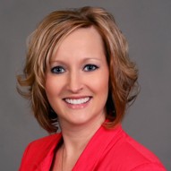 Tiffanie Mount