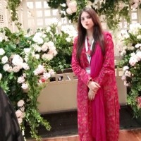 Sana Maqsood