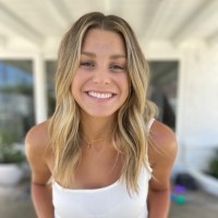 Ally Manfrini