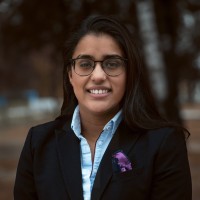 Anisha Vohora