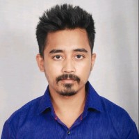 Suraj Karmakar