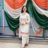 KOMAL S.