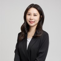 May Wang