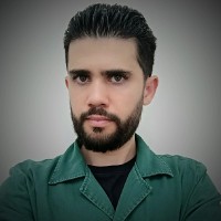 Marcos Paulo Cruz