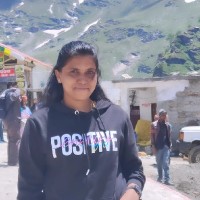 Govarthini Seenivasan