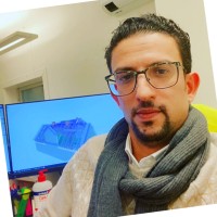 Mohammed Abudaqqa