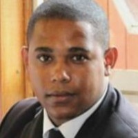 Sergio Davids