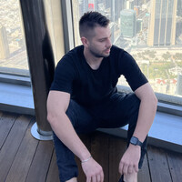 Dimitrios Angelopoulos