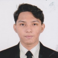 Dave Joshua Cajanding