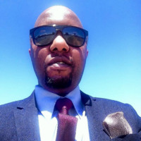 Arnold Mbekezeli Mpofu