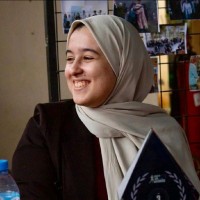 Fadoua BAASSOU 🇵🇸🇩🇿