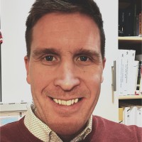 Thomas Wiklund