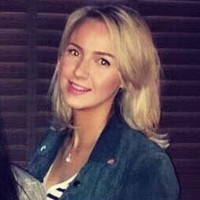 Anna Marshall