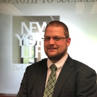 Michael Rubolino