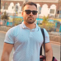 Muzzamel Ahmed Sajjad