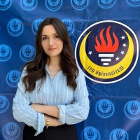 Fatma Gamze Tatlı