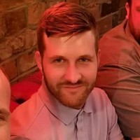 Rob Catlow