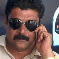 Ramalingam.K Krishnamoorthy