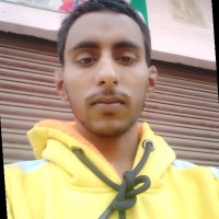 Mohd Zafar
