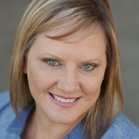 Tina Pierce