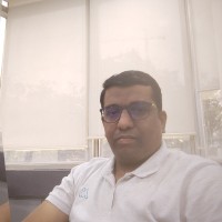 Umasankar Parichha