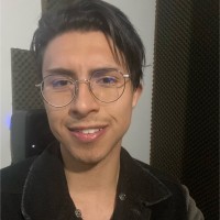 Nicolas Gomez Parada