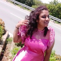 shyla krishna reddy
