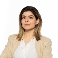 Diba Baghernejad