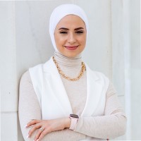 Mariam Hussein Agha