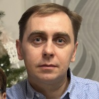 Vladimir Likhanov, Phd