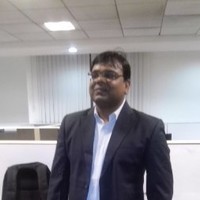 Nitesh Mallick