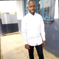 Akor Benjamin Yakubu