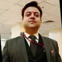 Ankur Chaudhary