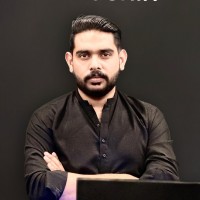 Asghar Ali