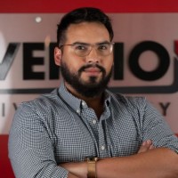 Joshua Villarreal