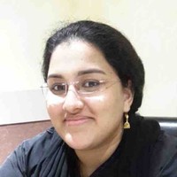 Jeena Thomas