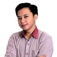 Arie Tienuari Tahasta Bimbi