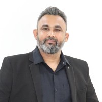 Maulik Raval (Mr. Immigration)
