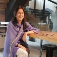 Ushna Khan
