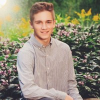 Dylan Friede