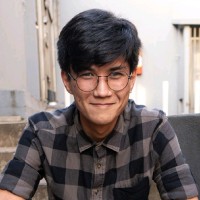 Lucas Yonamine