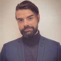 Amil Uzunovic